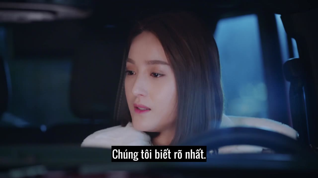 Hương Vị Thương Yêu tập 20 cảnh 3
