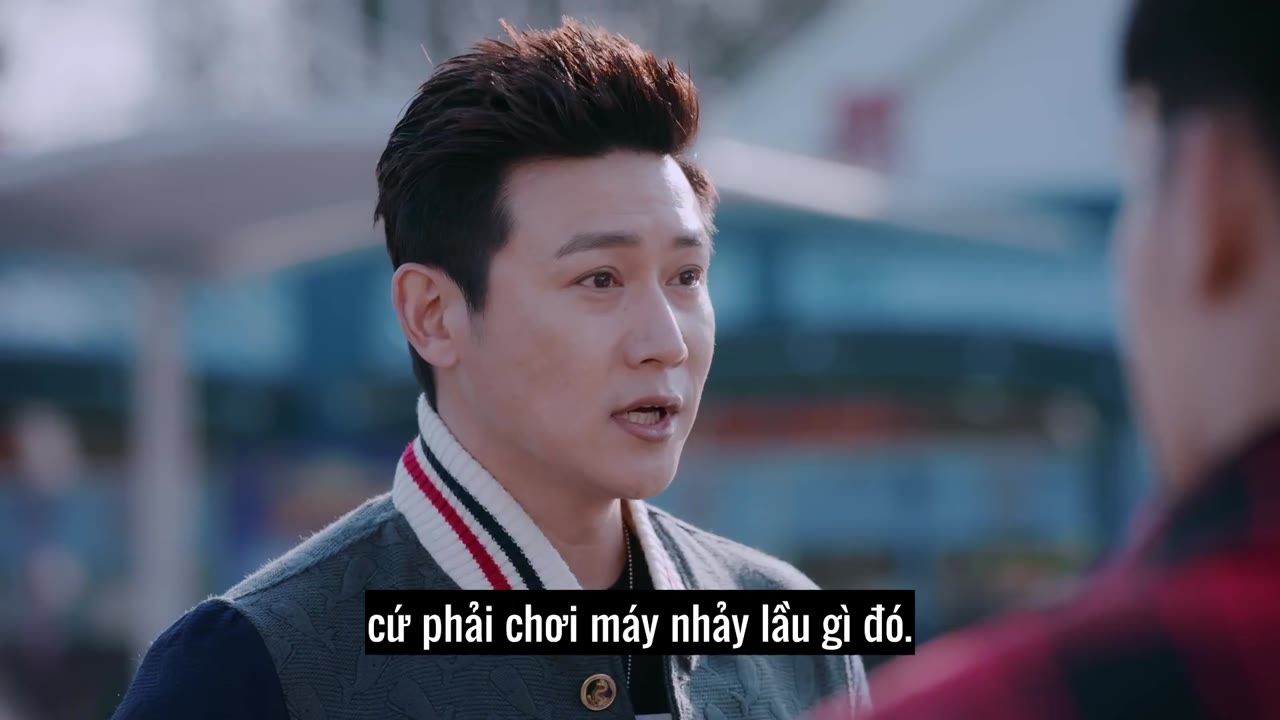 Hương Vị Thương Yêu tập 21