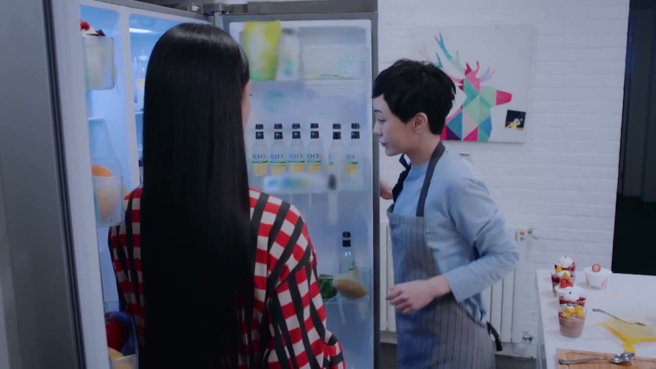 Hương Vị Thương Yêu tập 22