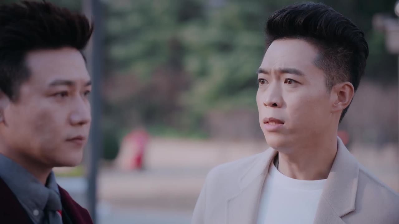 Hương Vị Thương Yêu tập 22 cảnh 2