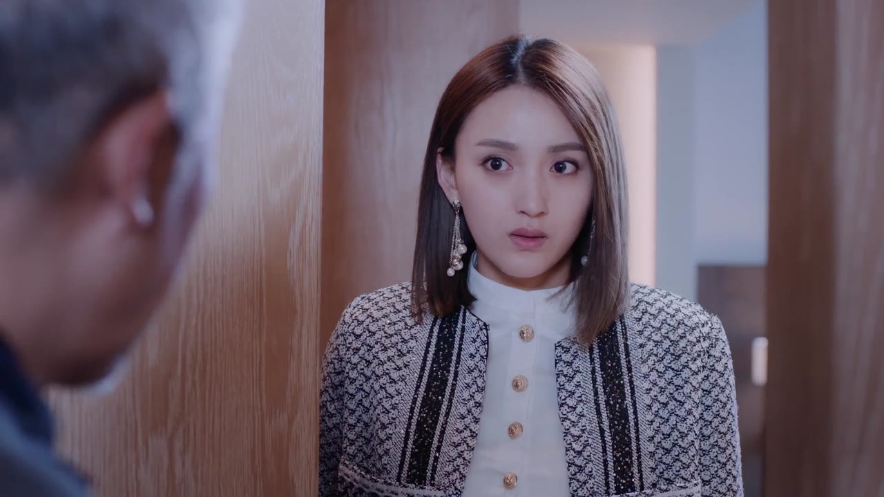 Hương Vị Thương Yêu tập 22 cảnh 3