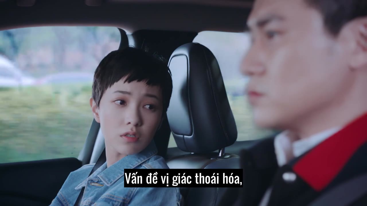 Hương Vị Thương Yêu tập 23