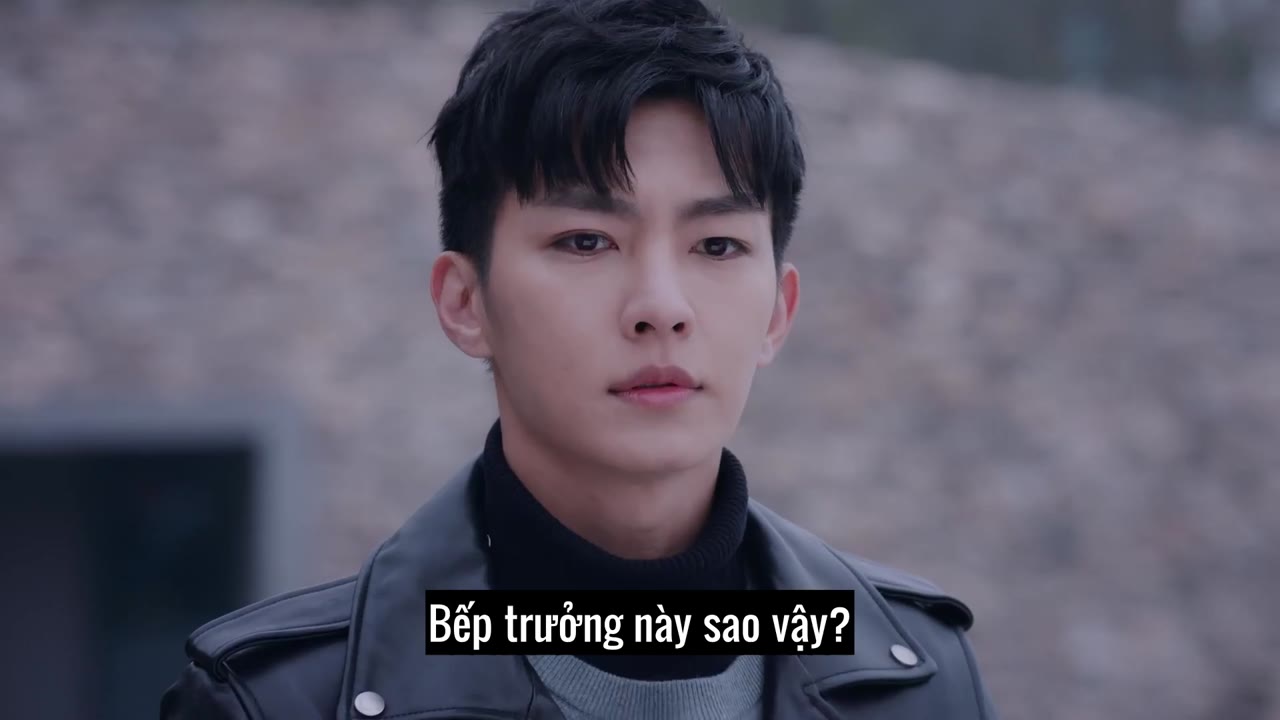 Hương Vị Thương Yêu tập 23 cảnh 2