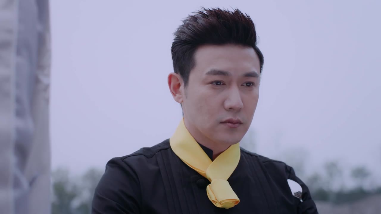 Hương Vị Thương Yêu tập 24