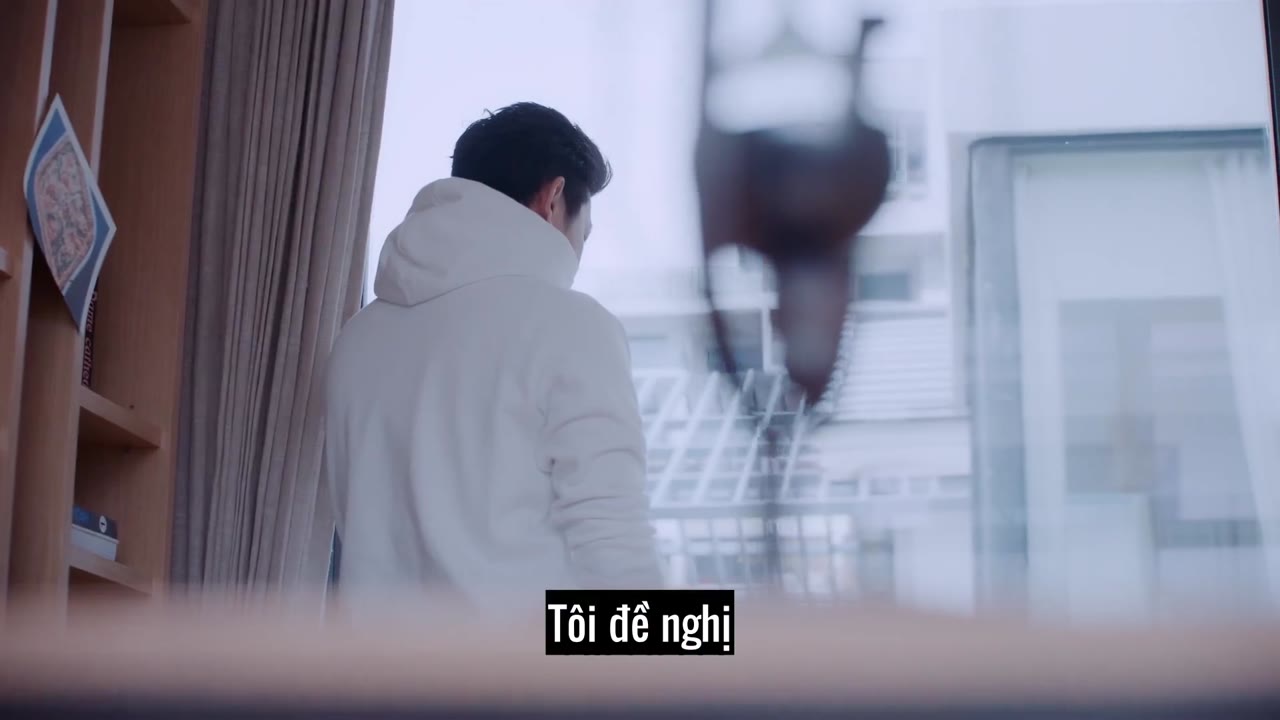 Hương Vị Thương Yêu tập 25