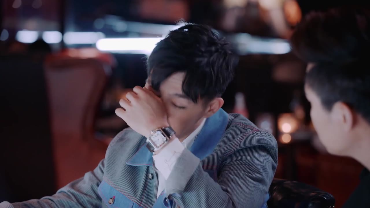 Hương Vị Thương Yêu tập 25 cảnh 2