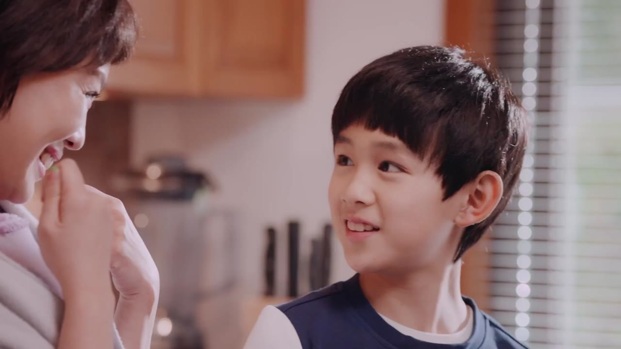 Hương Vị Thương Yêu tập 25 cảnh 3