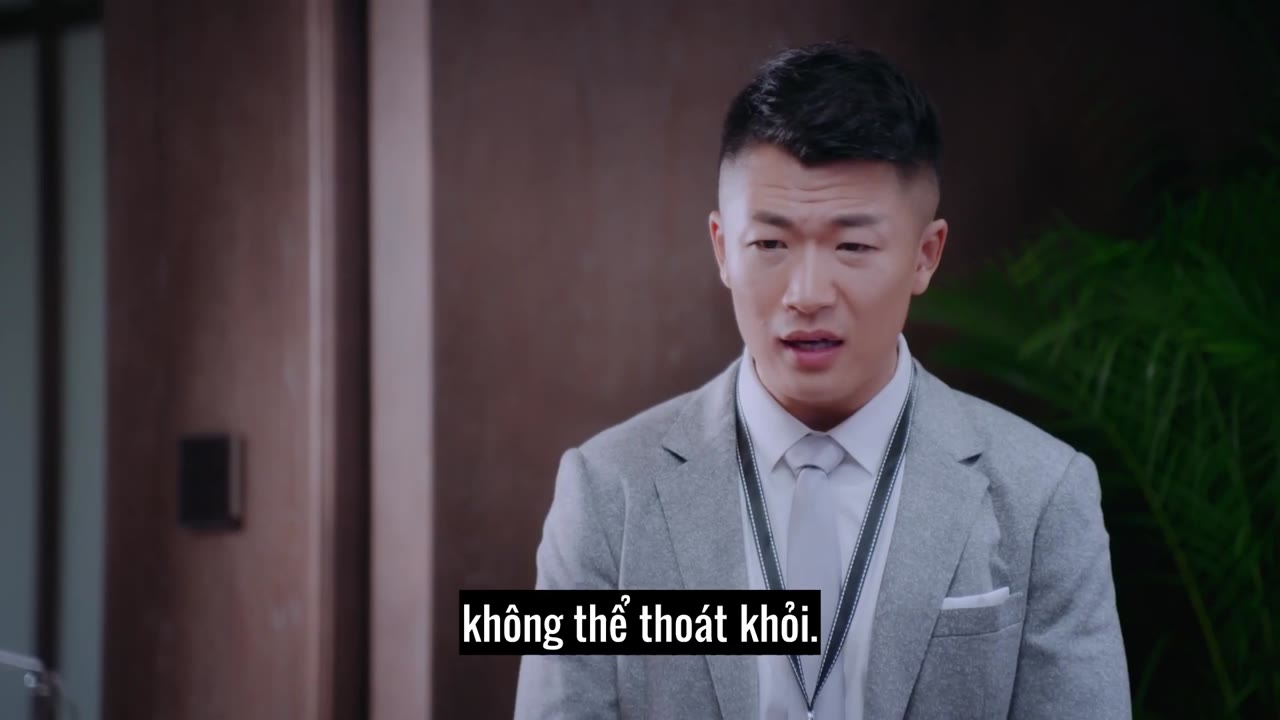 Hương Vị Thương Yêu tập 26