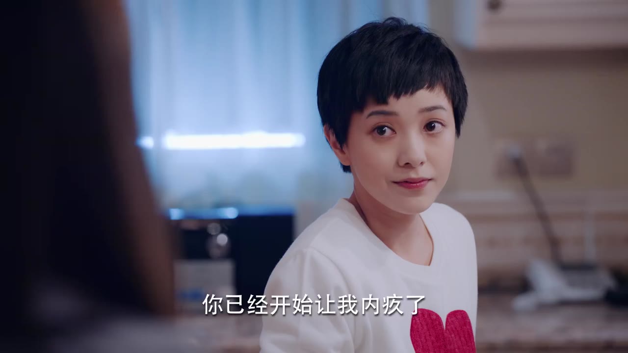 Hương Vị Thương Yêu tập 26 cảnh 3