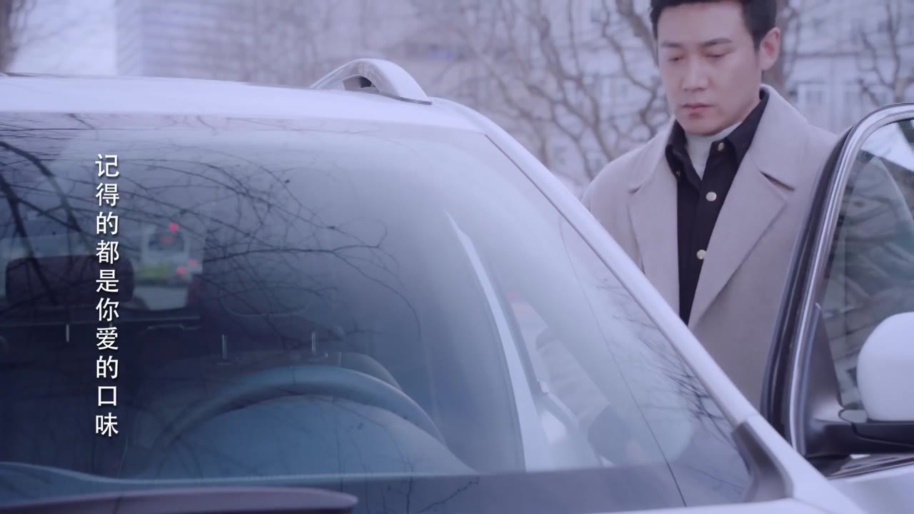 Hương Vị Thương Yêu tập 27 cảnh 3
