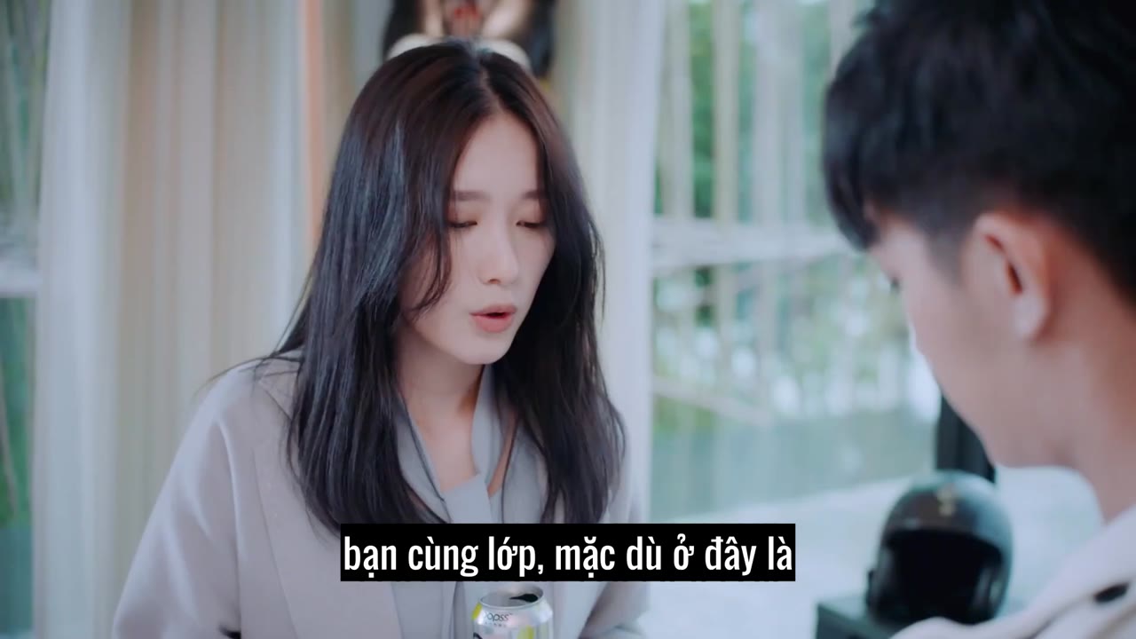 Hương Vị Thương Yêu tập 29 cảnh 2