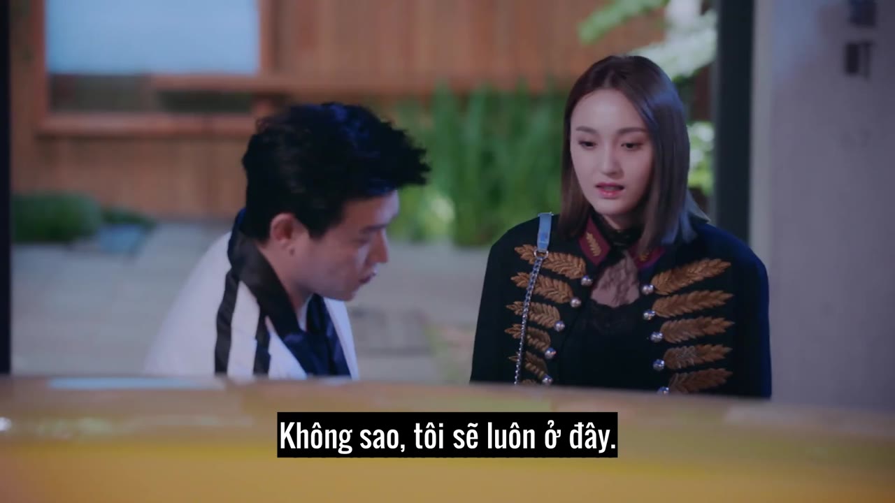 Hương Vị Thương Yêu tập 30