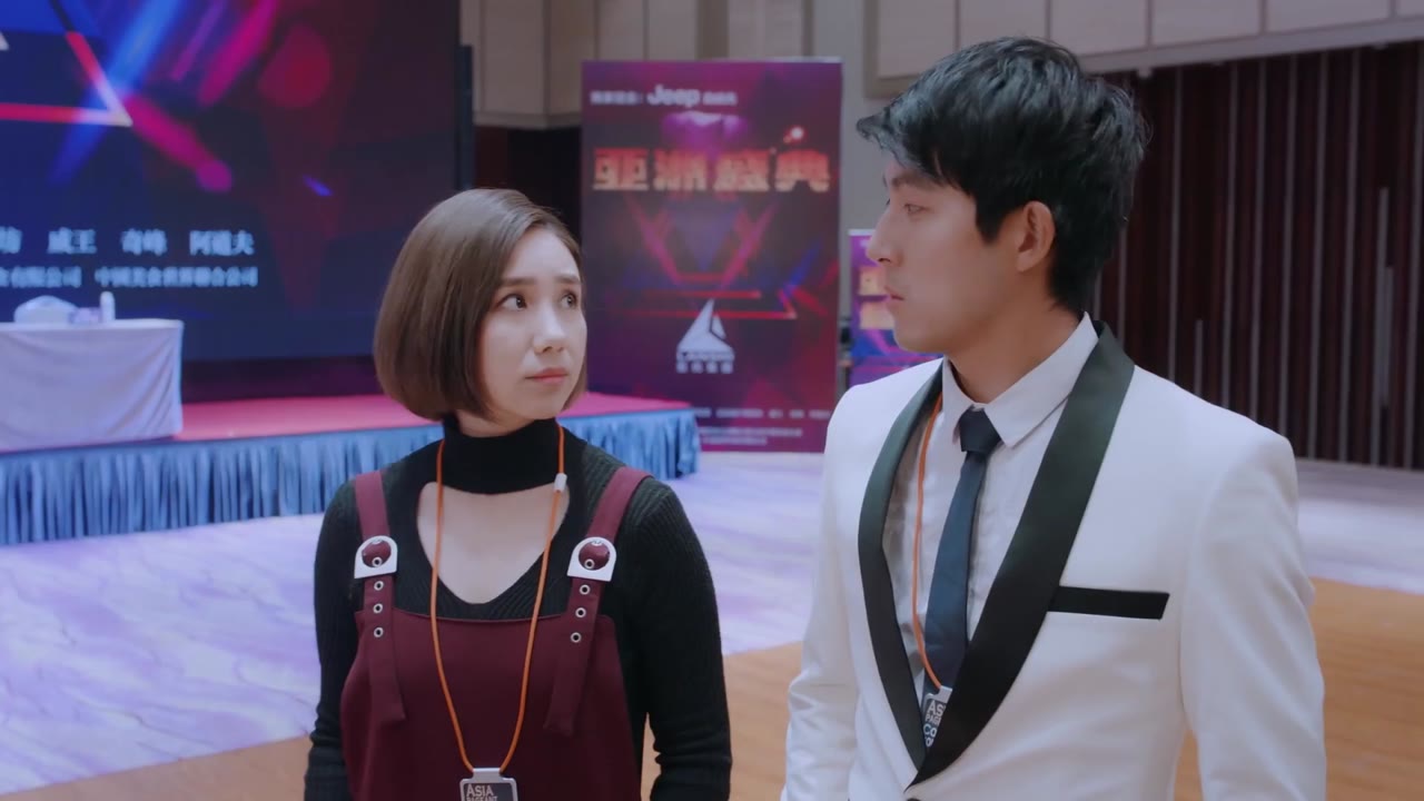 Hương Vị Thương Yêu tập 31