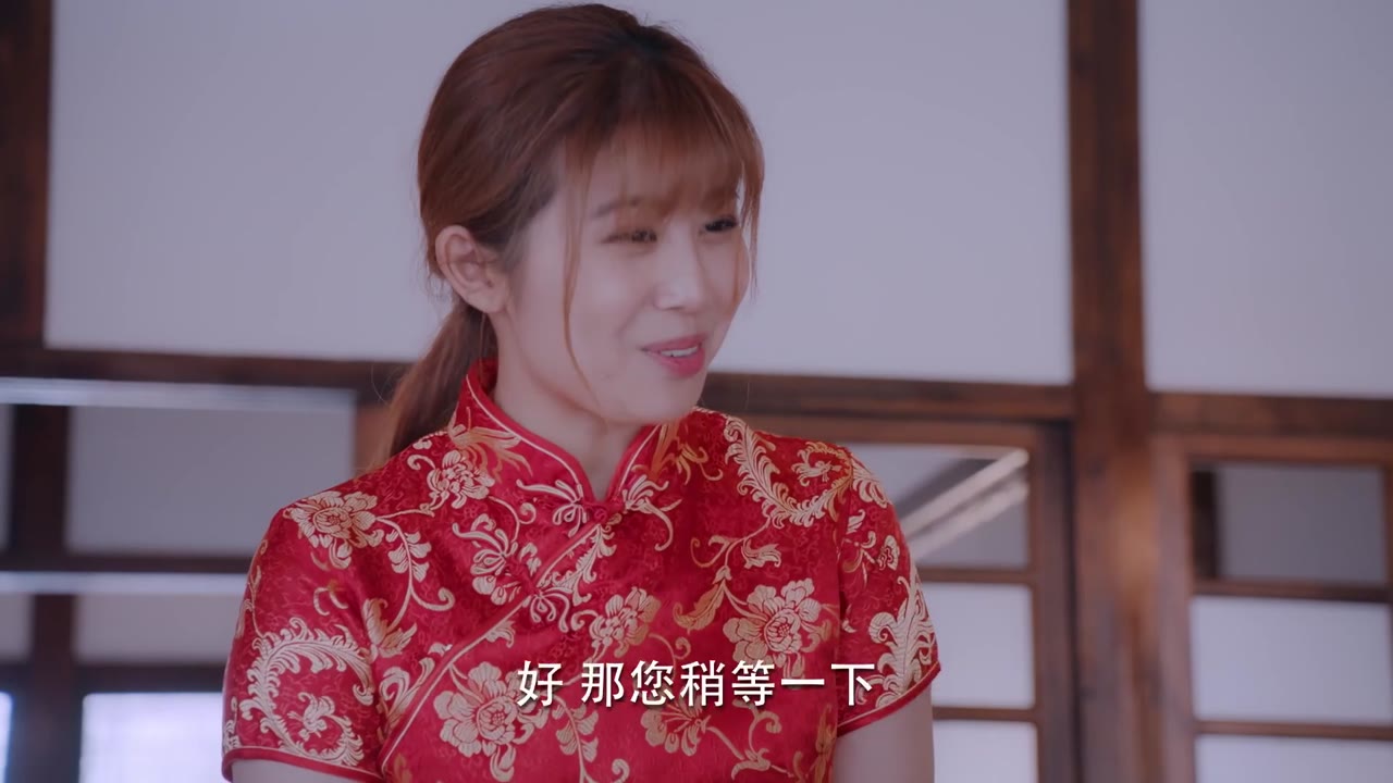 Hương Vị Thương Yêu tập 31 cảnh 2