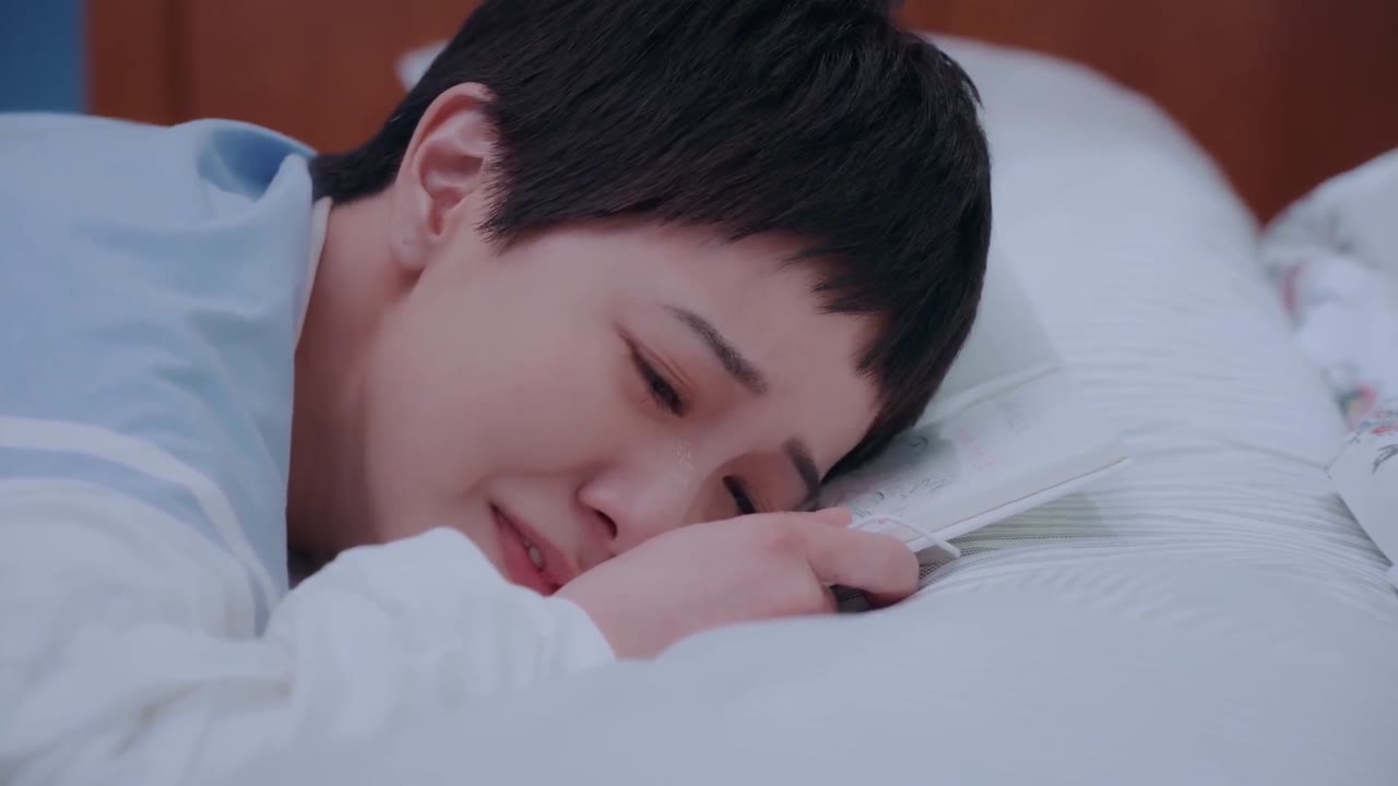Hương Vị Thương Yêu tập 32 cảnh 2