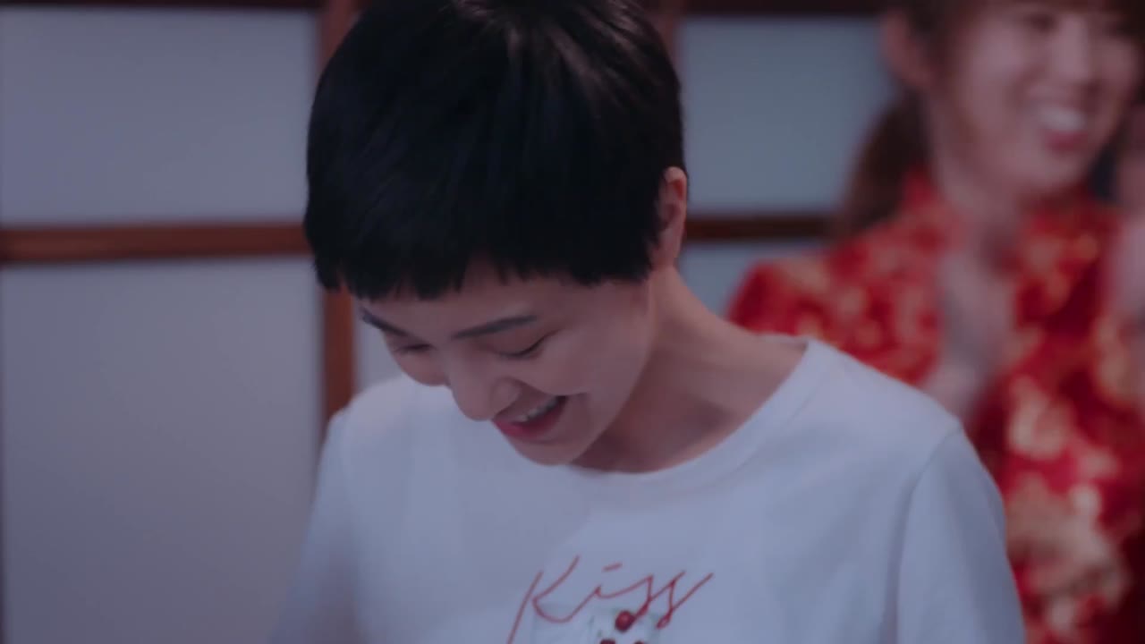 Hương Vị Thương Yêu tập 32 cảnh 3