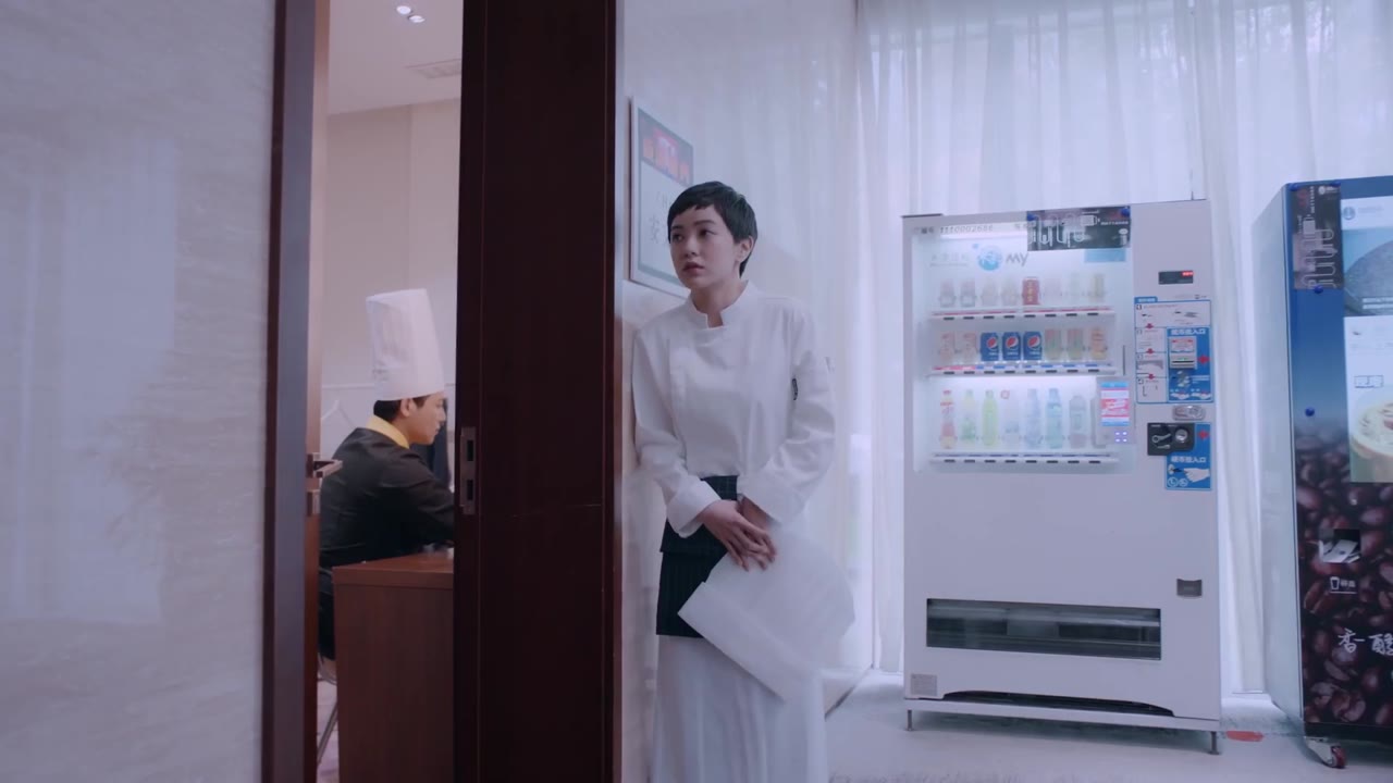 Hương Vị Thương Yêu tập 33