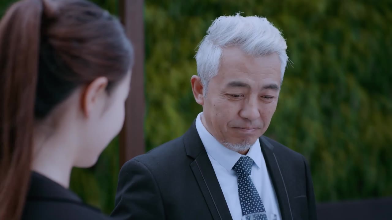 Hương Vị Thương Yêu tập 34