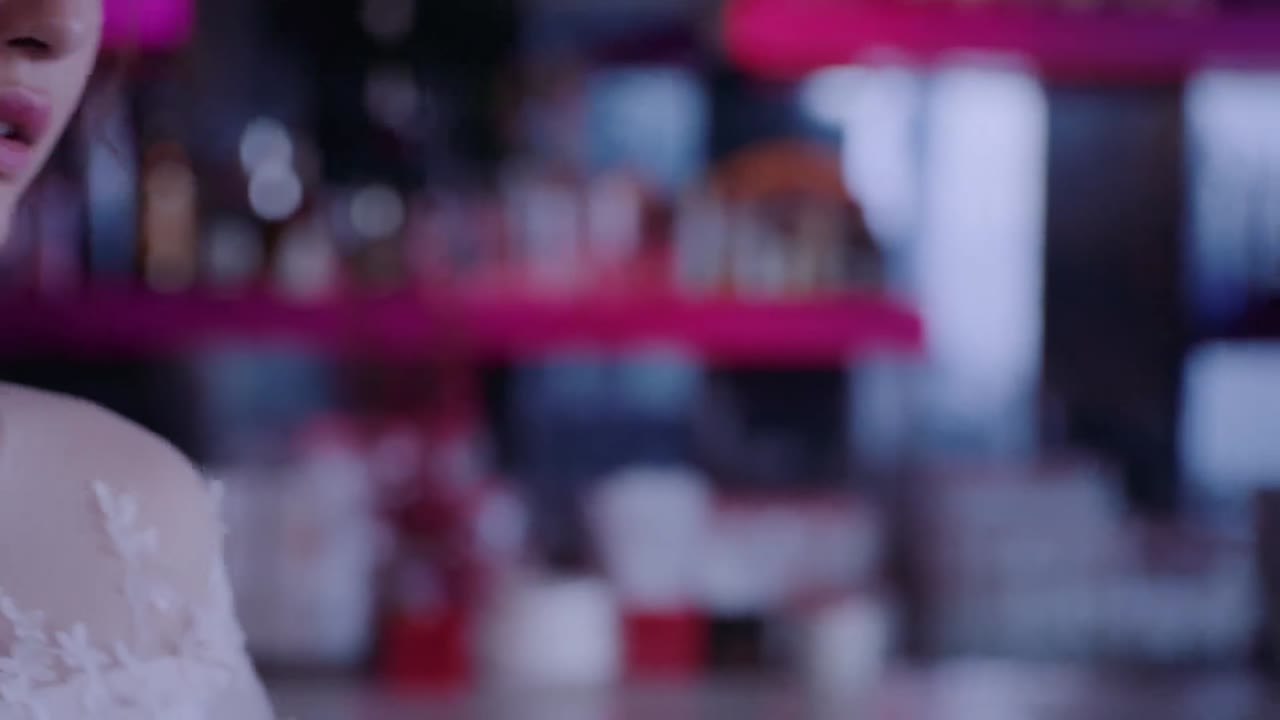 Hương Vị Thương Yêu tập 34 cảnh 2