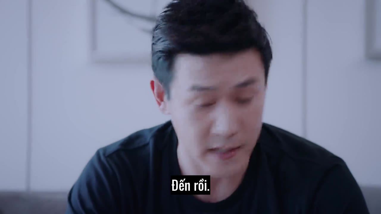 Hương Vị Thương Yêu tập 34 cảnh 3
