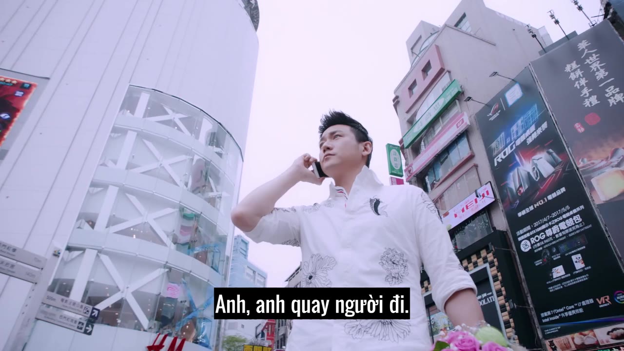 Hương Vị Thương Yêu tập 35