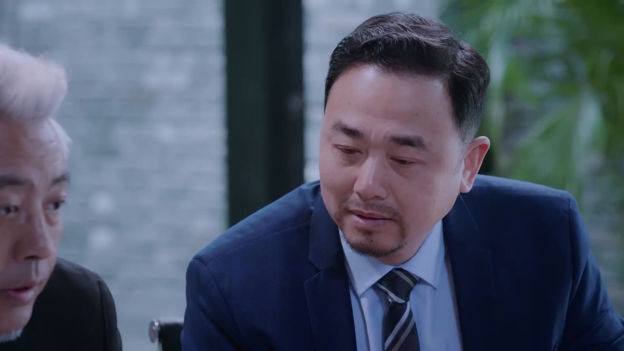 Hương Vị Thương Yêu tập 36 cảnh 2