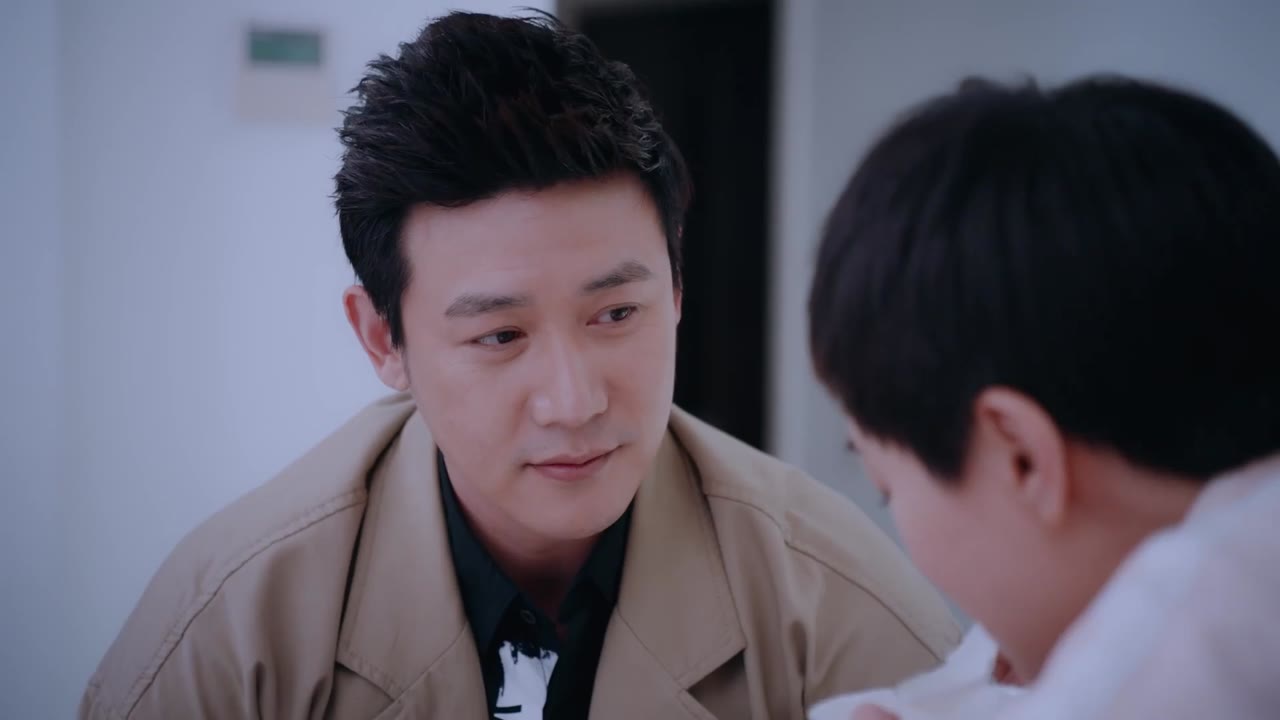 Hương Vị Thương Yêu tập 36 cảnh 3