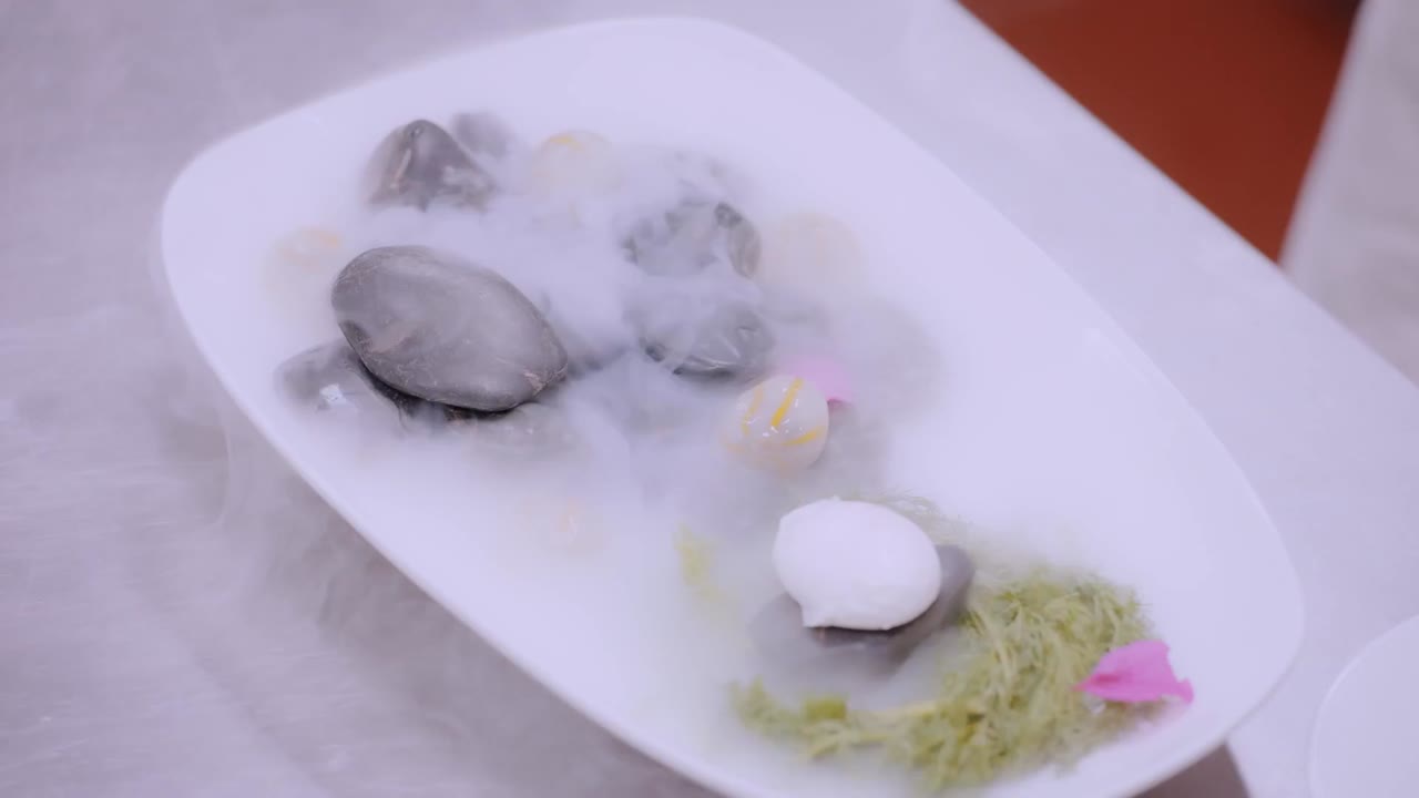 Hương Vị Thương Yêu tập 37 cảnh 2