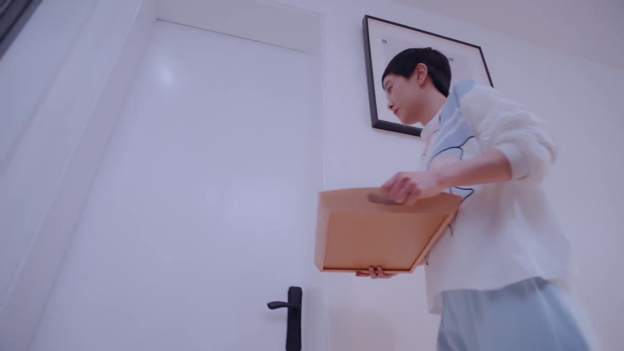 Hương Vị Thương Yêu tập 37 cảnh 3