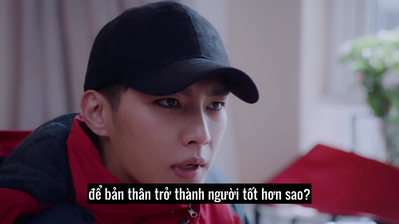Hương Vị Thương Yêu tập 38