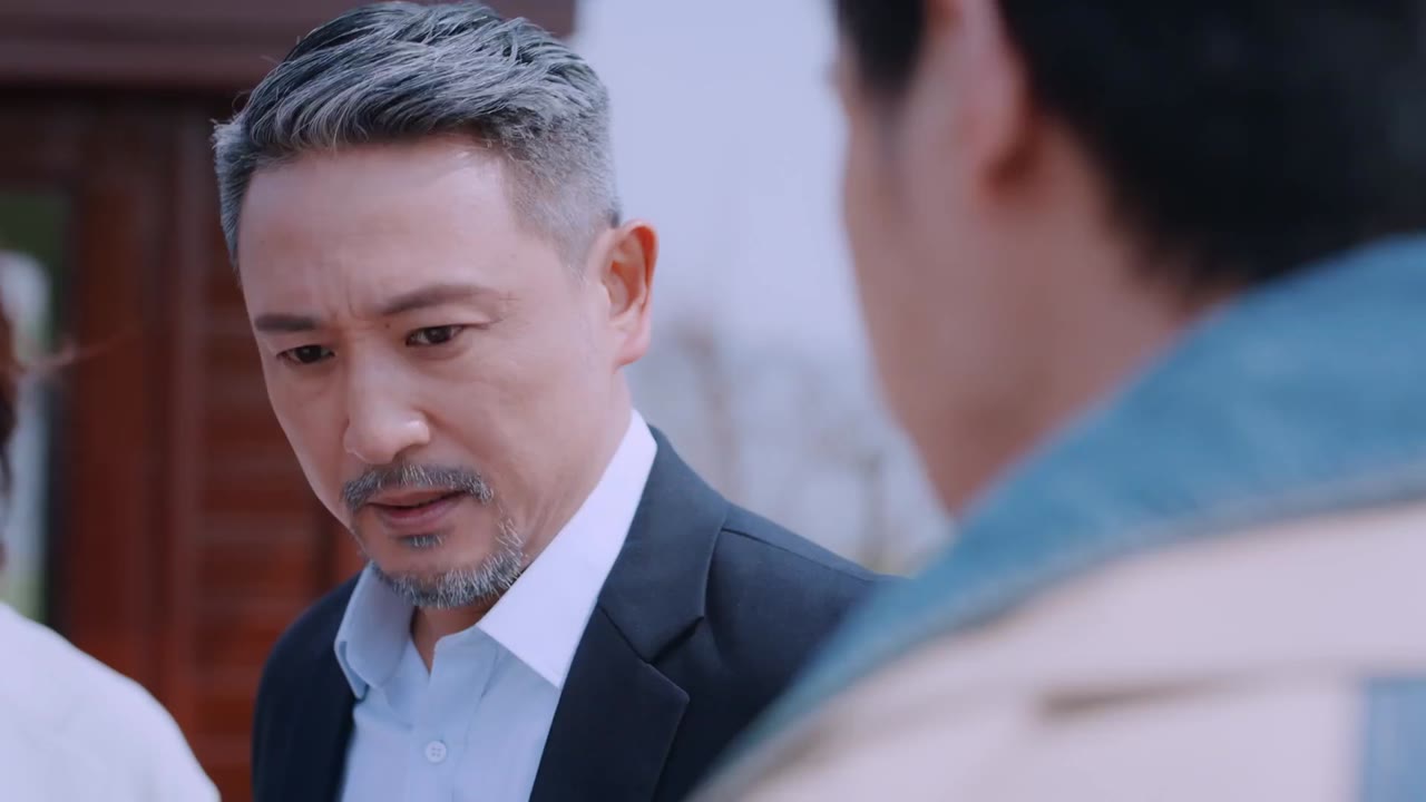 Hương Vị Thương Yêu tập 39