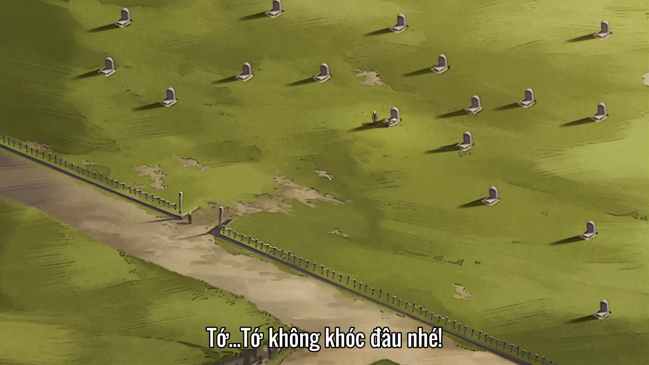 Giả kim thuật sư: BROTHERHOOD tập 2