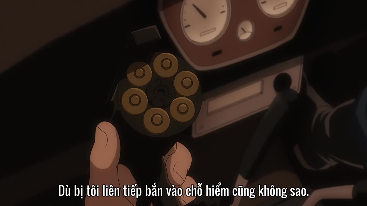 Giả kim thuật sư: BROTHERHOOD tập 19