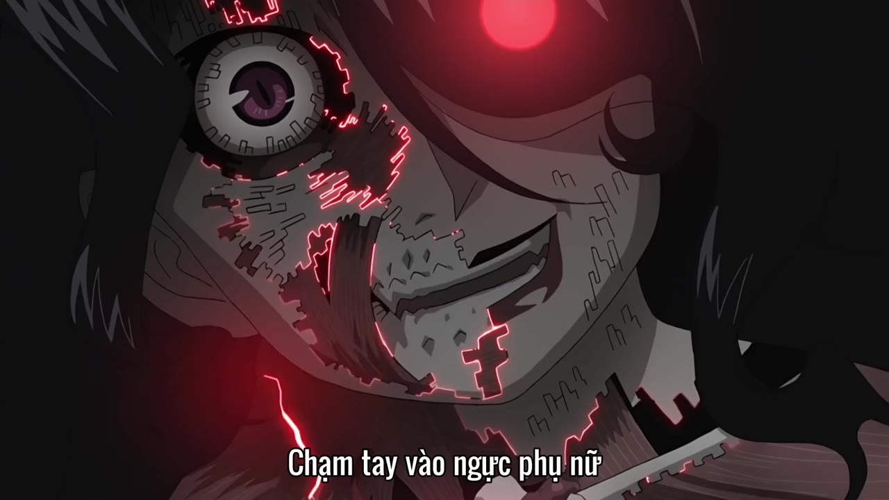 Giả kim thuật sư: BROTHERHOOD tập 19 cảnh 2