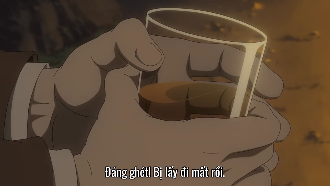 Giả kim thuật sư: BROTHERHOOD tập 27
