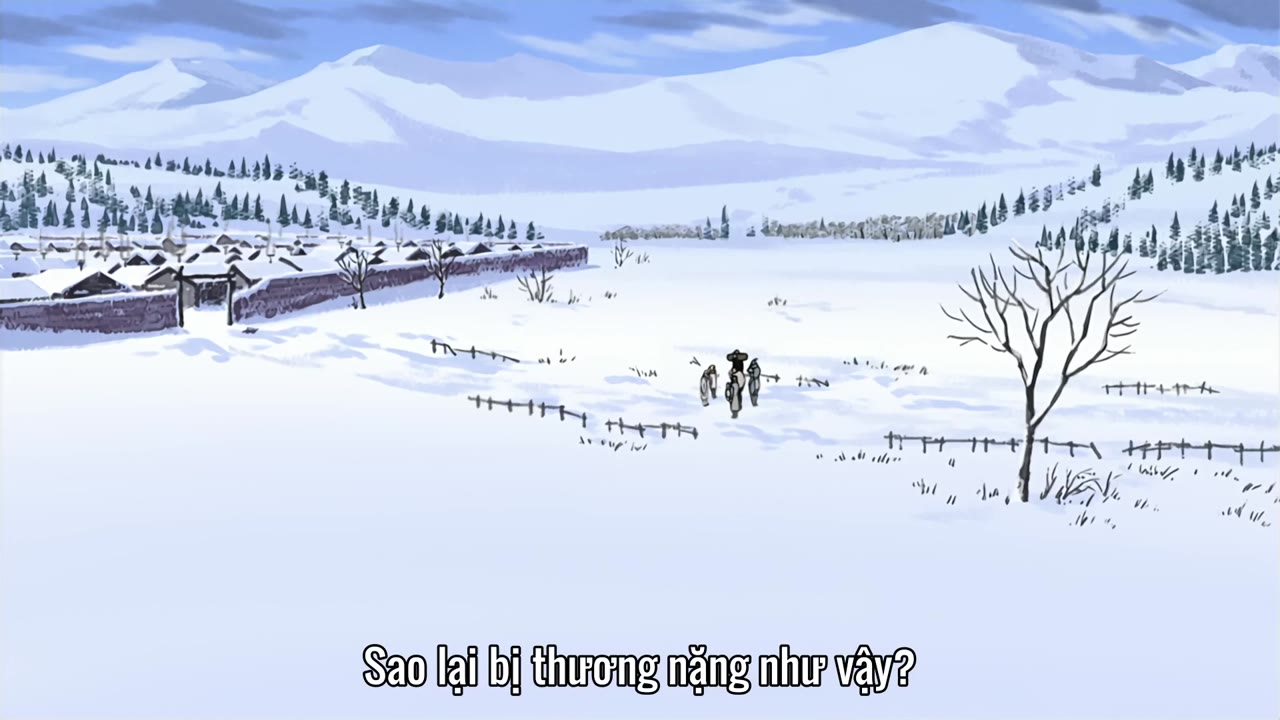 Giả kim thuật sư: BROTHERHOOD tập 43 cảnh 2