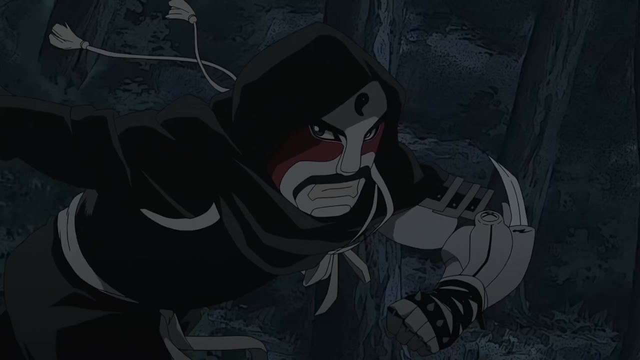 Giả kim thuật sư: BROTHERHOOD tập 48