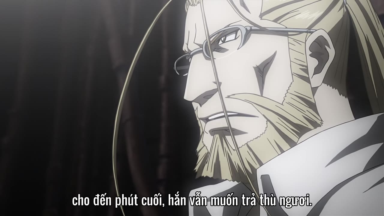 Giả kim thuật sư: BROTHERHOOD tập 56