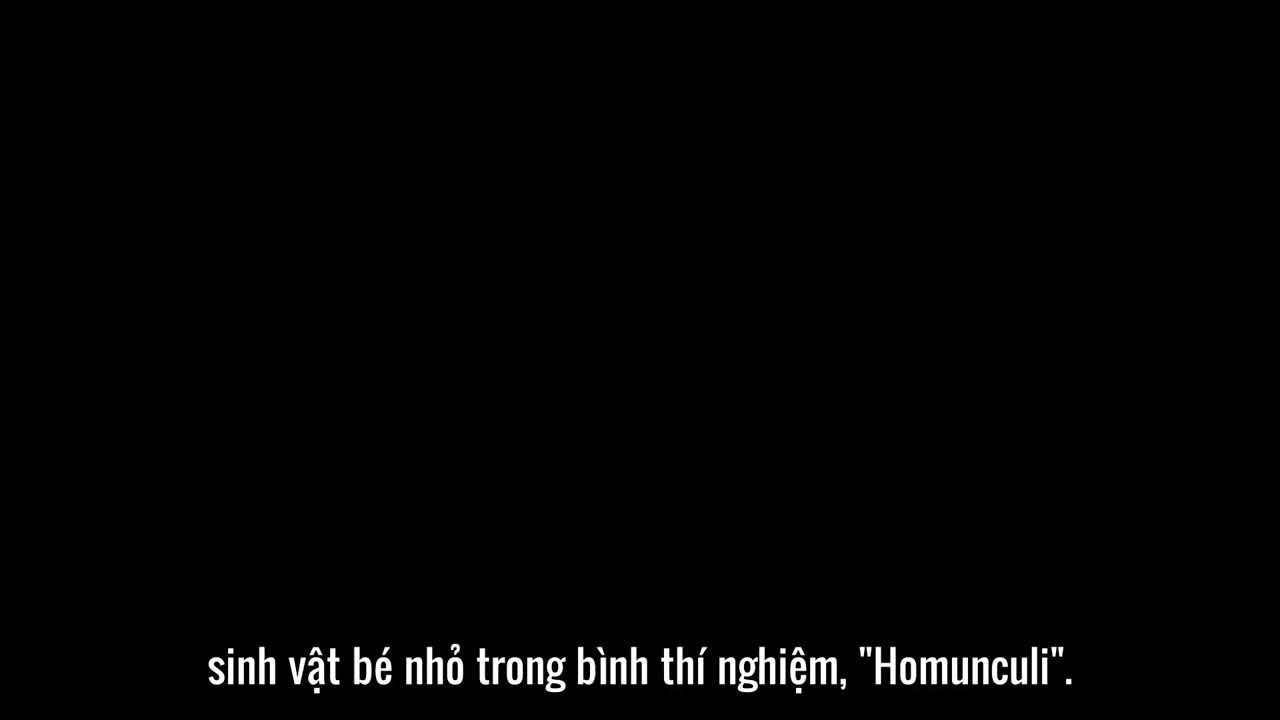 Giả kim thuật sư: BROTHERHOOD tập 63 cảnh 3