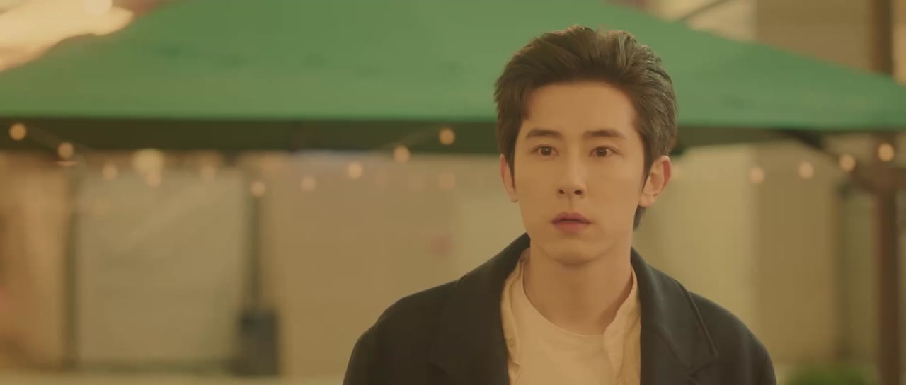 9 Lần Gặp Em tập 1 cảnh 3