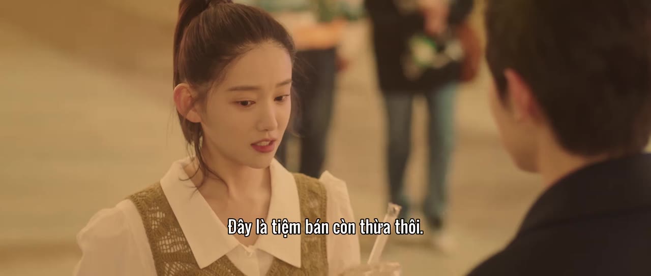 9 Lần Gặp Em tập 2