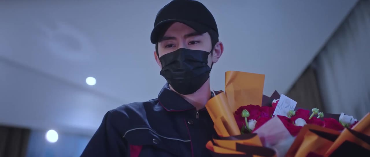 9 Lần Gặp Em tập 2 cảnh 3