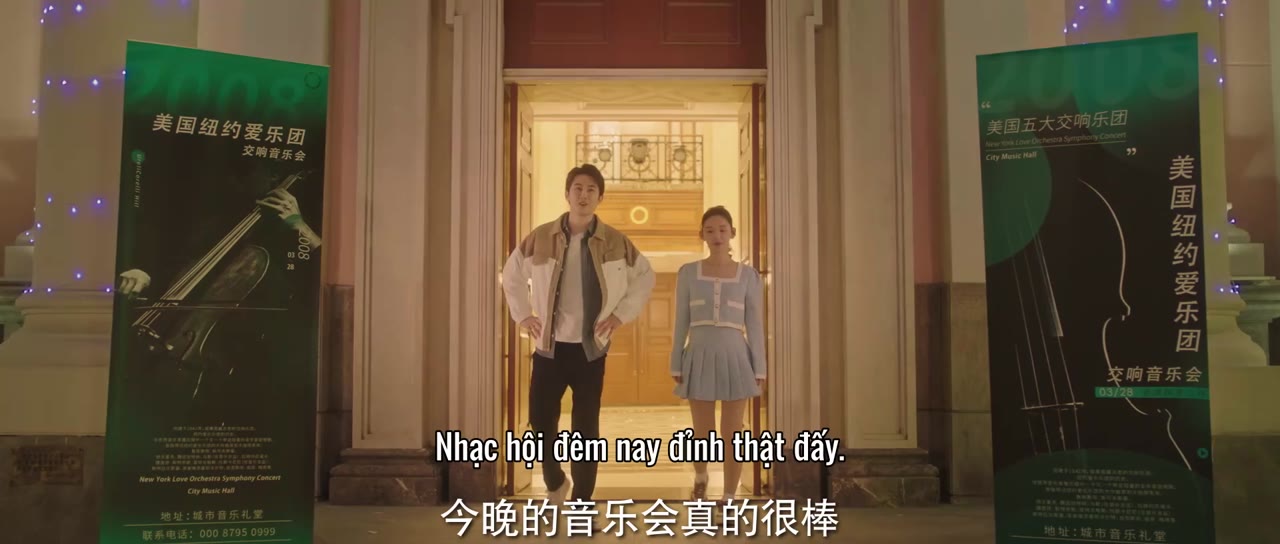 9 Lần Gặp Em tập 3