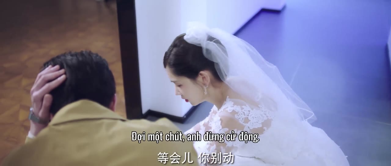9 Lần Gặp Em tập 4 cảnh 3