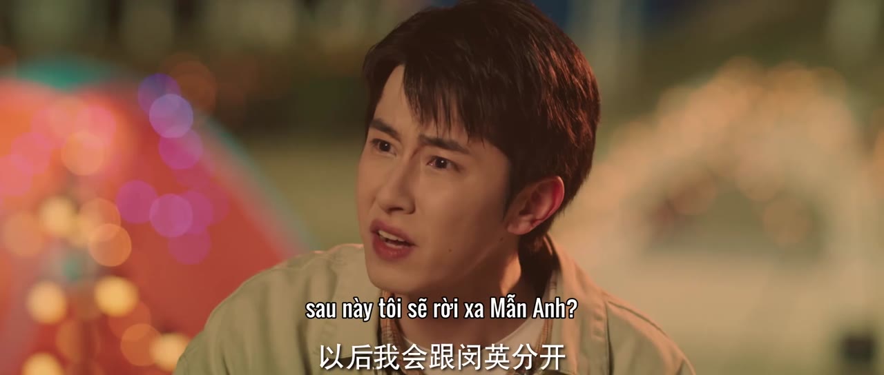 9 Lần Gặp Em tập 6 cảnh 2