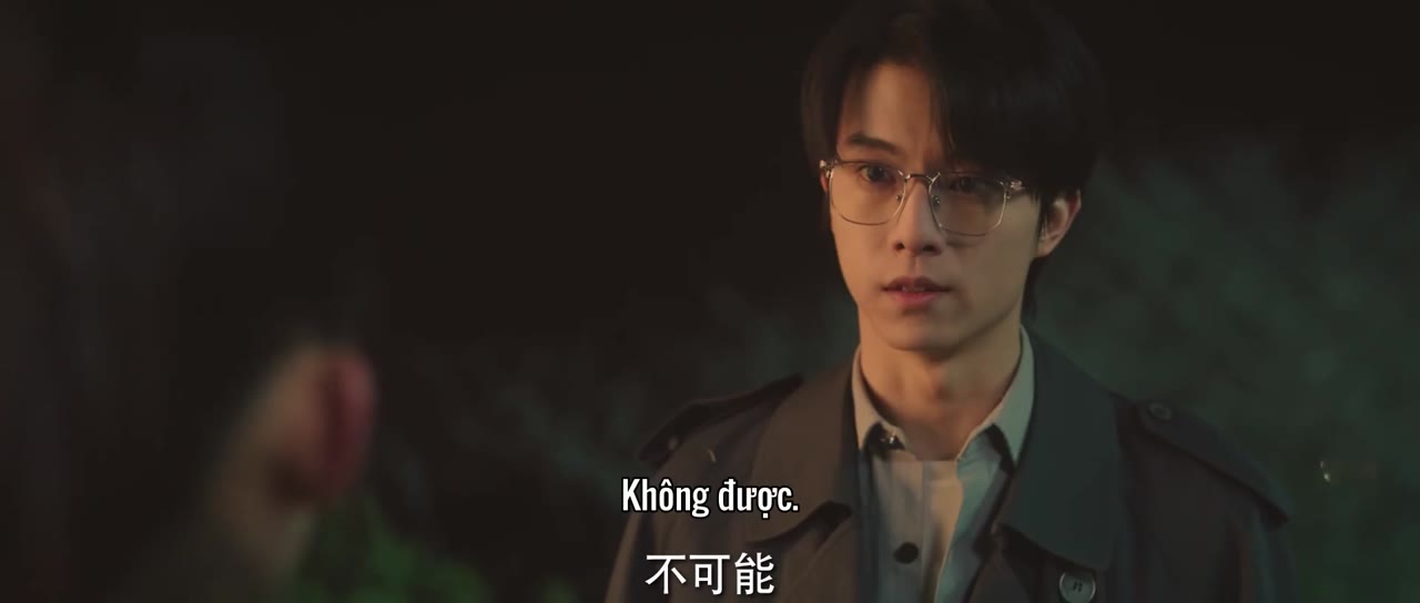 9 Lần Gặp Em tập 7 cảnh 2