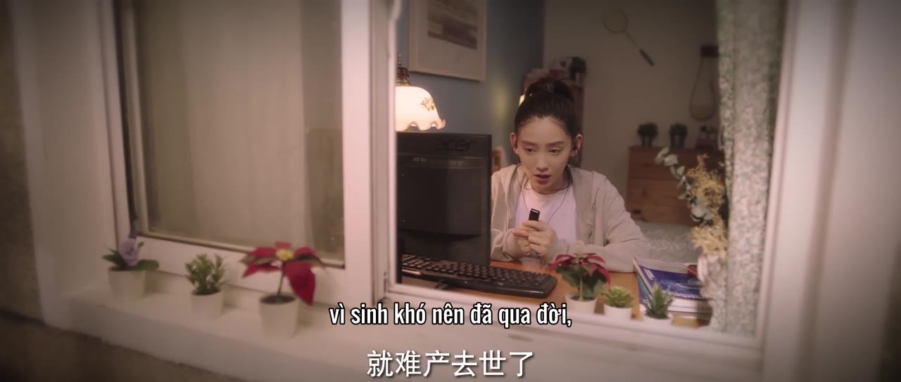 9 Lần Gặp Em tập 8 cảnh 3