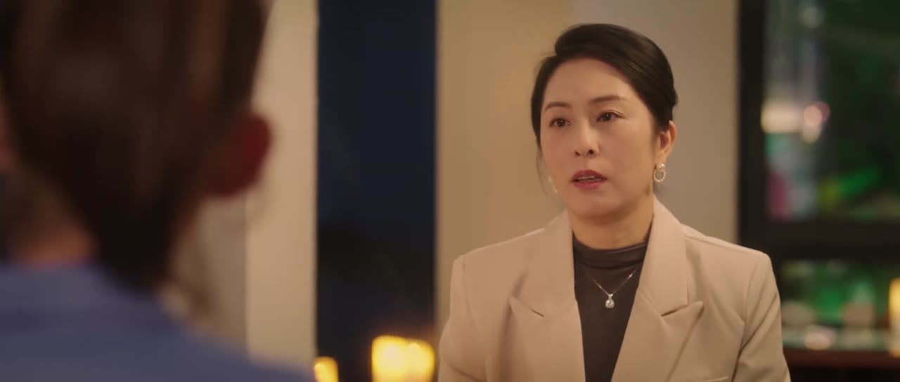 9 Lần Gặp Em tập 9 cảnh 2