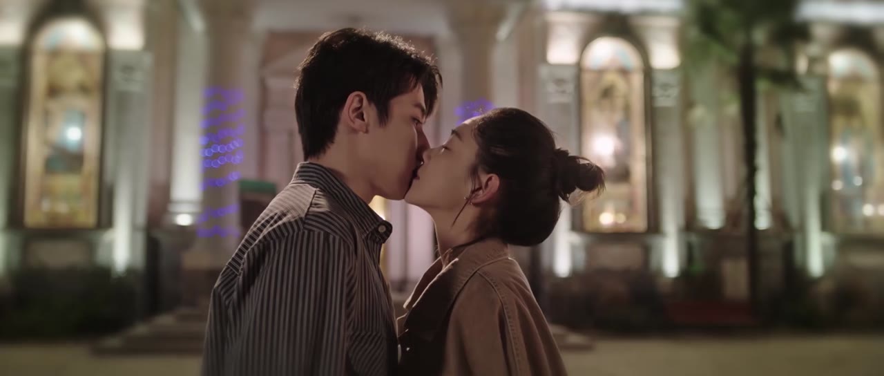 9 Lần Gặp Em tập 9 cảnh 3