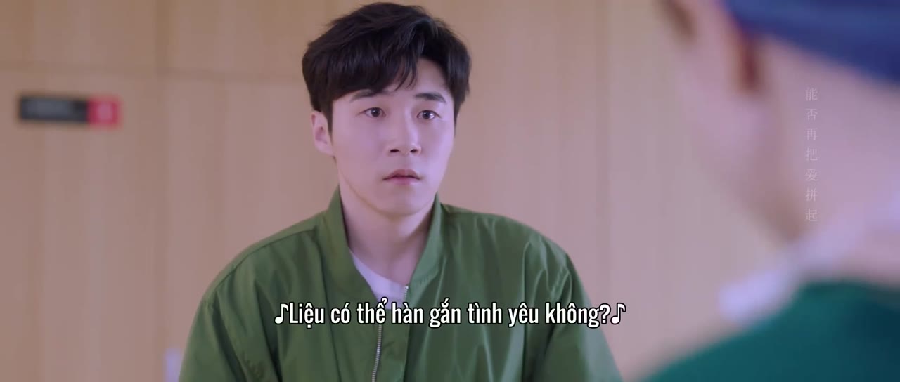 9 Lần Gặp Em tập 10 cảnh 2